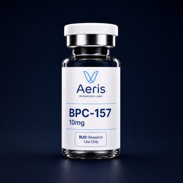 BPC-157 10mg