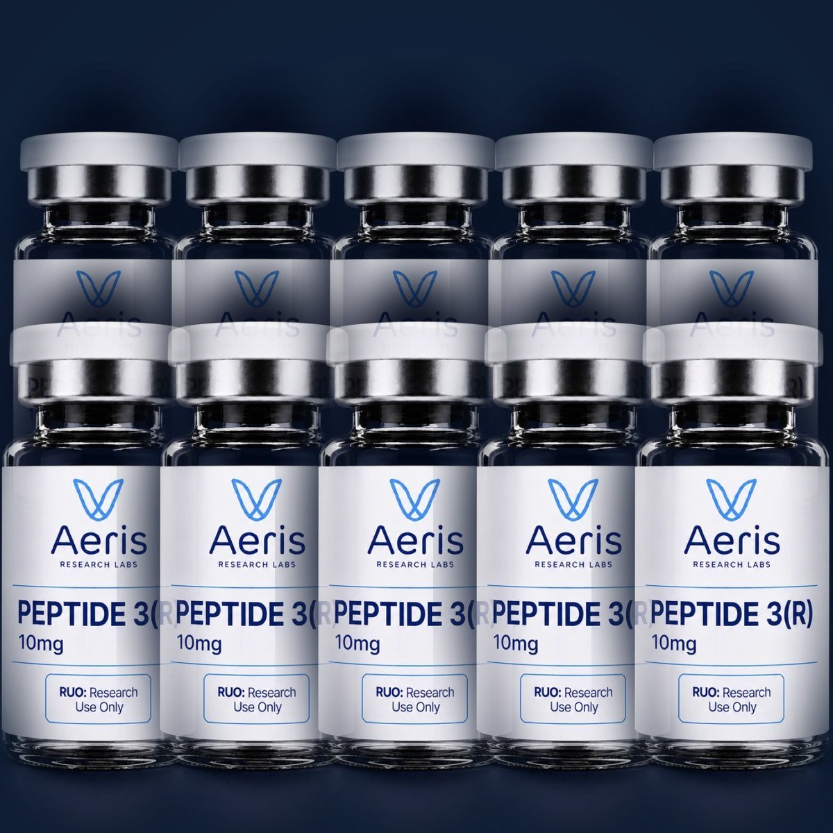 GLP-3 RT (Retatrutide) 10mg - Image 3