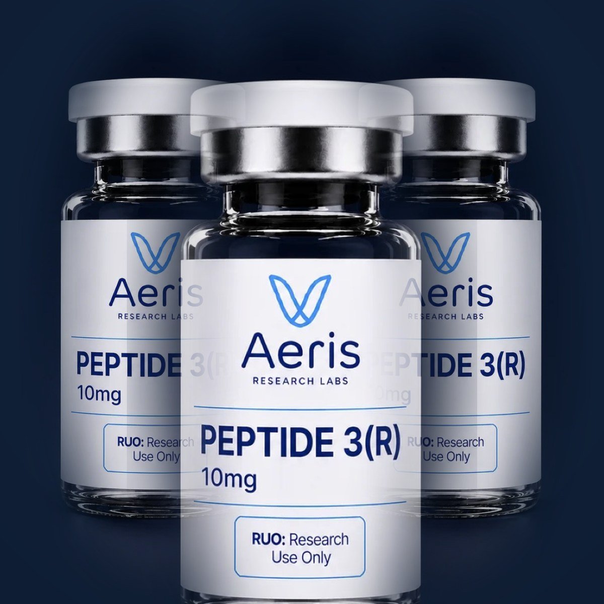 GLP-3 RT (Retatrutide) 10mg - Image 2