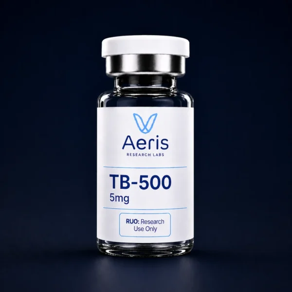 Tb 500 — Aeris Research Labs, research use only