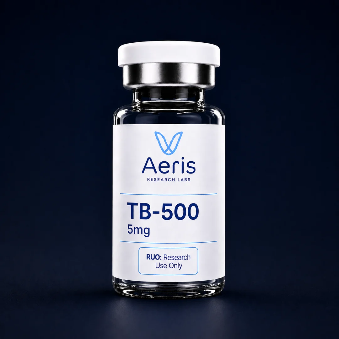 Tb 500 — Aeris Research Labs, research use only