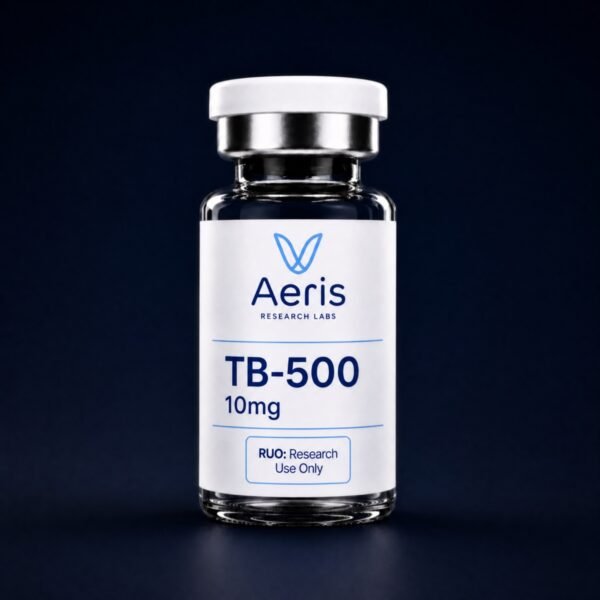 TB-500 10mg