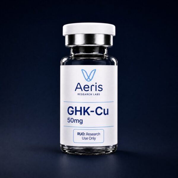 GHK-Cu 50mg
