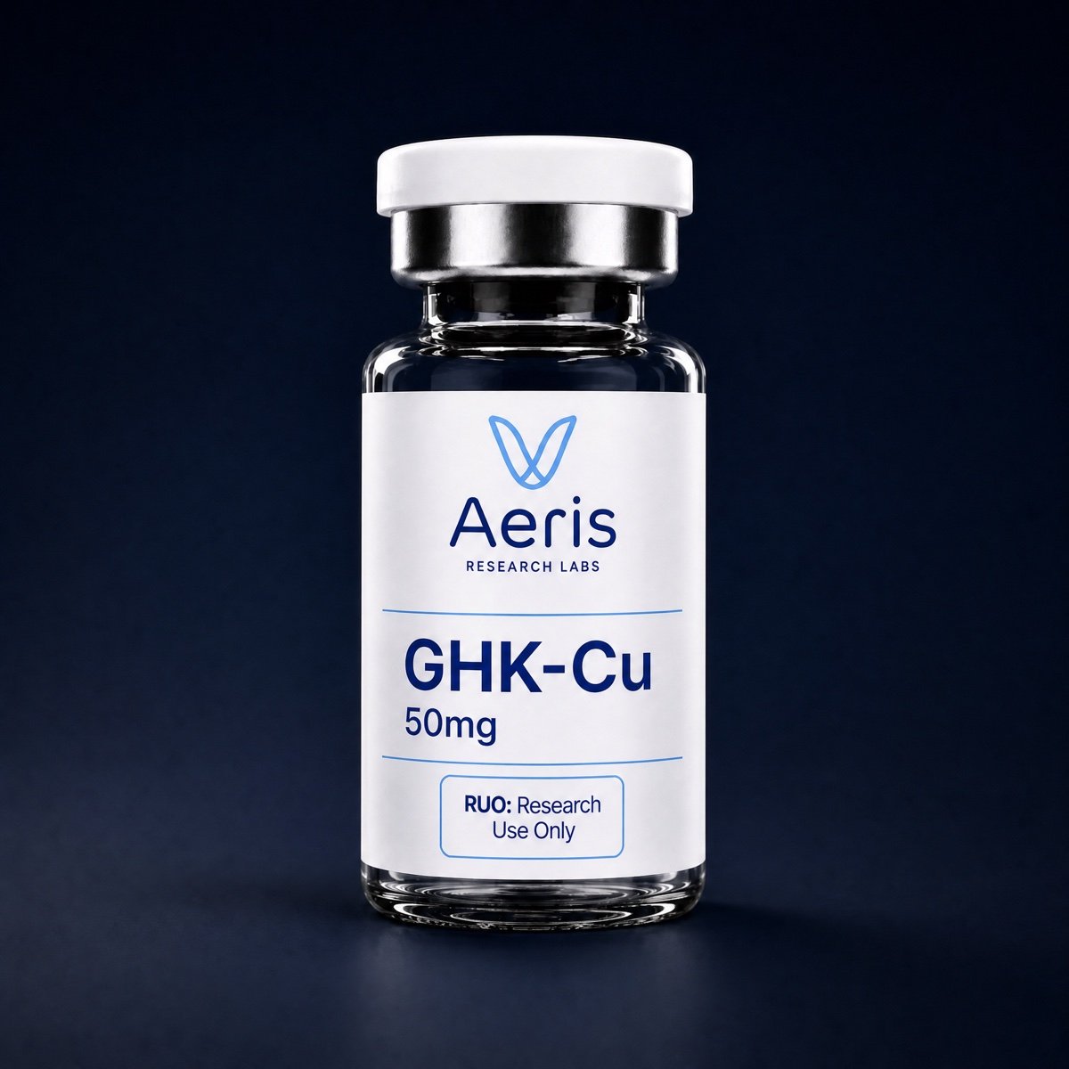 GHK-Cu 50mg