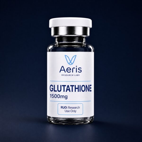Glutathione 1500mg