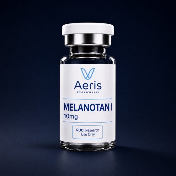 Melanotan I 10mg
