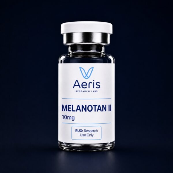 Melanotan II 10mg