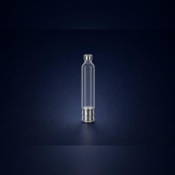 Glass Cartridges 10-Pack (3 mL)