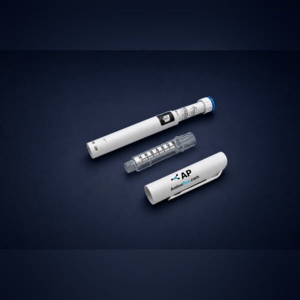 Single-Cartridge Dosing Pen