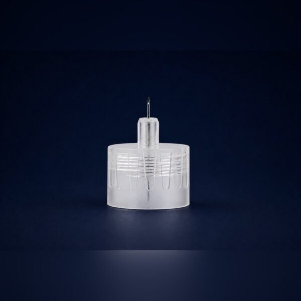 Dispensing Tips 100-Pack (32G x 4mm)