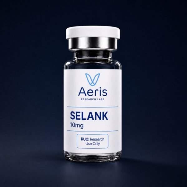 Selank 10mg